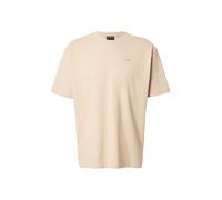 G-star D28588-d593 Short Sleeve T-shirt Beige M Homme