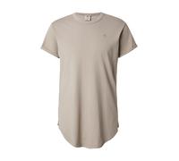 G-STAR T-Shirt 'Ductsoon' taupe, Taille M