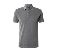 G-star Dunda Overdyed Short Sleeve Polo Noir S Homme