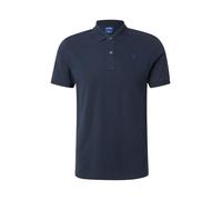 G-Star Raw C.V. Dunda Overdyed Slim Polo Shirt, Blue, L Men's