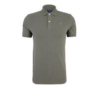 G-STAR T-Shirt 'Dunda' olive, Taille M