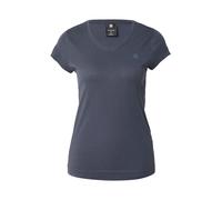 G-STAR T-shirt 'Eyben 2.0' bleu fumé, Taille L