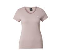G-STAR T-shirt 'Eyben 2.0' lilas, Taille XXS