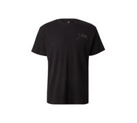 G-STAR Homme T-shirt G-Script, Noir (dk black D26823-D976-6484), M