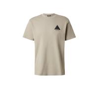 G-star D28593-c812 Small Logo Short Sleeve T-shirt Beige M Homme