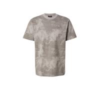G-STAR T-Shirt gris / taupe, Taille S