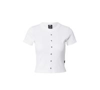 G-STAR T-shirt 'Heritage' blanc, Taille XXL