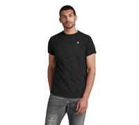 G-Star T-Shirt Homme Col Rond Lash Regular Fit Jersey 100% Coton Taille XS-XL