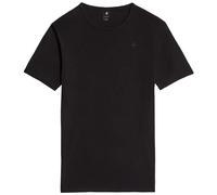 G-Star T-Shirt - Homme G-Star Slim Fit Pack Double Noir, Blanc