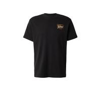G-star Script Short Sleeve T-shirt Noir XL Homme