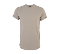 G-STAR T-Shirt 'Lash' beige foncé, Taille XXL