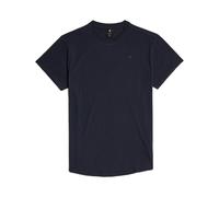 G-STAR T-Shirt ' Lash ' bleu foncé, Taille S