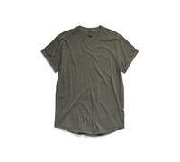 G-star Lash Short Sleeve T-shirt Gris M Homme