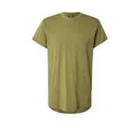 G-Star Homme T-Shirt Lash, Vert (mayfly D16396-B353-G985), XL