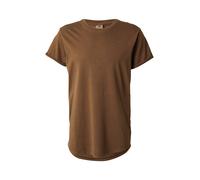 G-STAR T-Shirt marron, Taille S