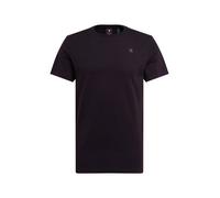 G-STAR Homme T-shirt Base, Noir (dk black D16411-336-6484), XL