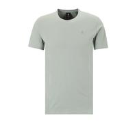 G-star Base-s Short Sleeve T-shirt Vert M Homme