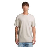 G-STAR T-Shirt Nifous, Blanc (Whitebait D24449-d976-1603), L