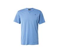 G-Star Homme T-Shirt Nifous, Bleu (Dutch Blue D24449-336-G989), M