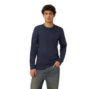 G-STAR T-Shirt Nifous, Bleu (India Ink D25076-d976-h392), S