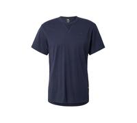G-star Nifous Short Sleeve T-shirt Bleu M Homme