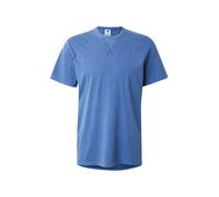 G-STAR T-Shirt 'Nifous' bleu roi, Taille S