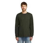 G-STAR T-Shirt Nifous, Gris (Asfalt D25076-d976-995), L