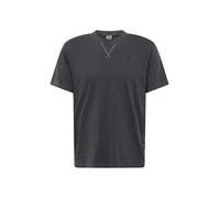 G-star Nifous R T Short Sleeve T-shirt Gris L Homme