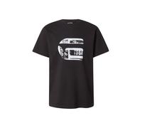 G-star Icon Short Sleeve T-shirt Noir L Homme