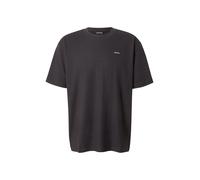 G-STAR T-Shirt noir / blanc, Taille L