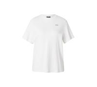 G-STAR T-shirt noir / blanc, Taille L