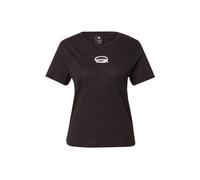 G-STAR T-shirt noir / blanc, Taille S
