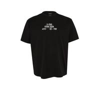 G-star D29296-e385 Short Sleeve T-shirt Noir XS Homme