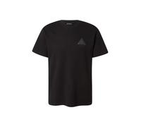 G-star D28593-c812 Small Logo Short Sleeve T-shirt Noir 2XL Homme