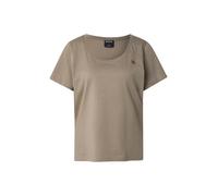 G-STAR T-shirt noisette, Taille S