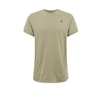 G-STAR T-Shirt olive / noir, Taille S