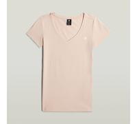 G-STAR T-shirt rosé, Taille XS