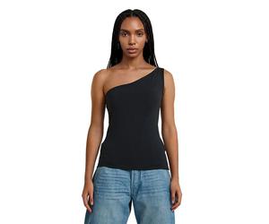 G-star T-shirt Sans Manches 2n Skin Super Slim Fit