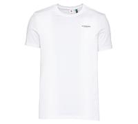 G-Star T-shirt Slim Base Homme Blanc D19070-C723-110 Taille S