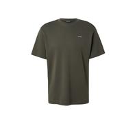 G-STAR T-Shirt 'True' graphite / blanc, Taille XXL