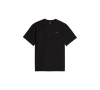 G-star D28609-c812 Short Sleeve T-shirt Noir M Homme