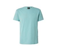 G-star Base-s V T Ss Short Sleeve T-shirt Bleu S Homme