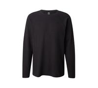 G-star Tweeter Relaxed Fit Long Sleeve T-shirt Noir M Homme