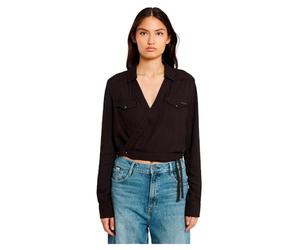 G-Star Tacoma Wrap Shirt WMN Femme