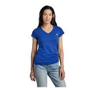 G Star - Tee-Shirt - Bleu Roi