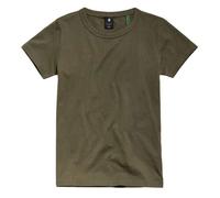 G STAR - Tee-shirt - kaki - S - Kaki - Tee-shirts et polos Femme S