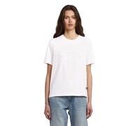 G-Star Text GR R T WMN T-Shirt Femme