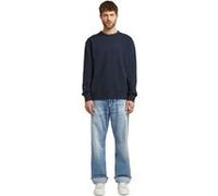 G-Star Text Graphic Sweater Salute Taille: XL | Pulls Outlet | Homme