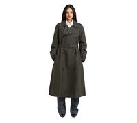 G-Star RAW Trench-coat Long Gris XL