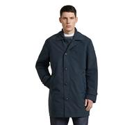 G-star The Julius Trench Coat Bleu 2XL Homme